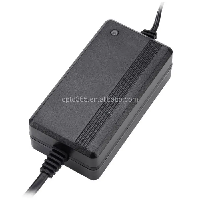 12v 3a car battery charger clip