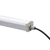 China Manufacturer Wholesale Indoor Lighting 2feet IP66 Led Tri-proof Tube Light
