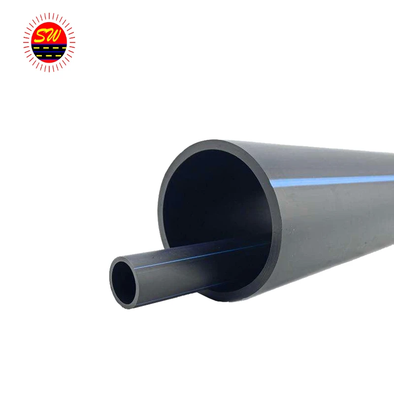 Good Quality 350mm Large Diameter Plastic Drain Pipe On Sale Buy