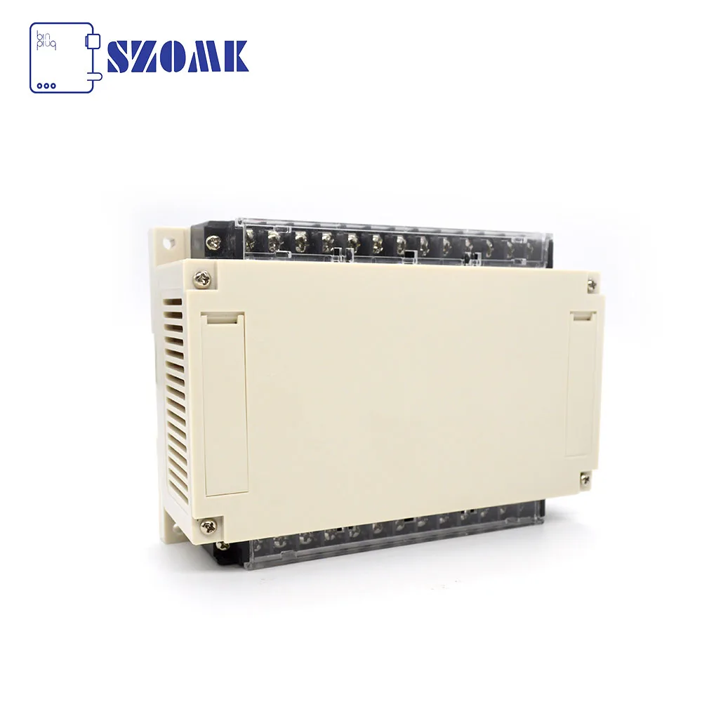 Vỏ Bọc Điều Khiển Công Nghiệp Gắn Tường Giá Rẻ Cho Thiết Bị Điện Tử