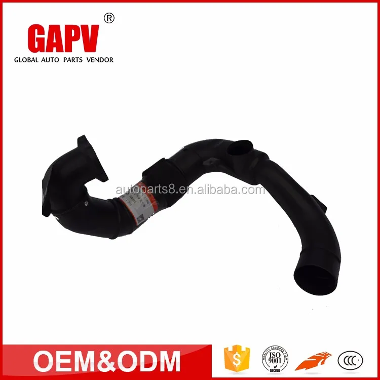 20022007 Auto Parts Air Intake Hose Oem 1775122090 For Corolla Buy Rubber Air Intake Hoses