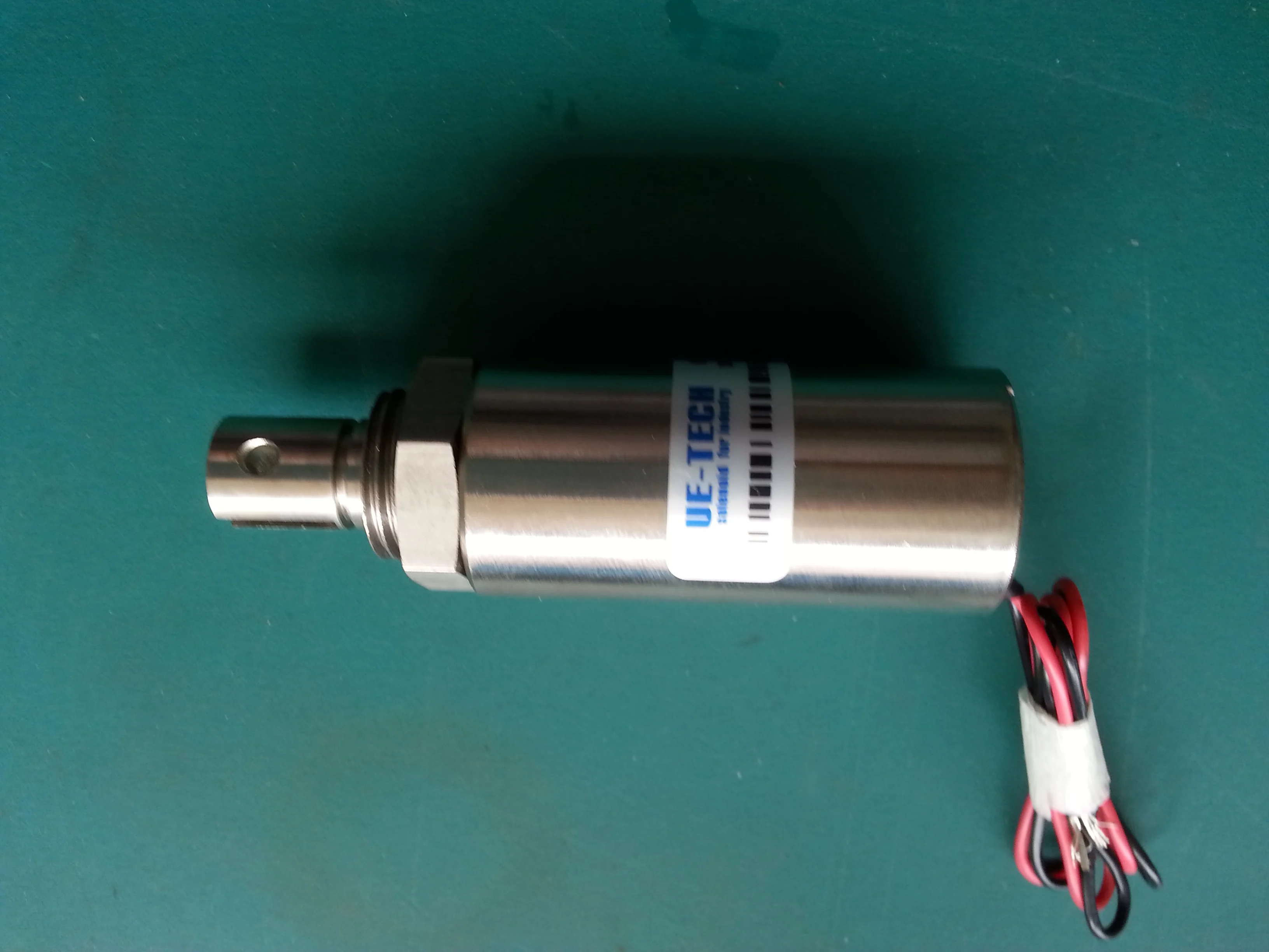 Tubular Solenoid Long Stroke 24v Solenoid Valve Buy Tubular Solenoid,Long Stroke Solenoid,24v