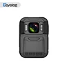 advanced h.265 technology ambarella sdk 4g police body camera live streaming