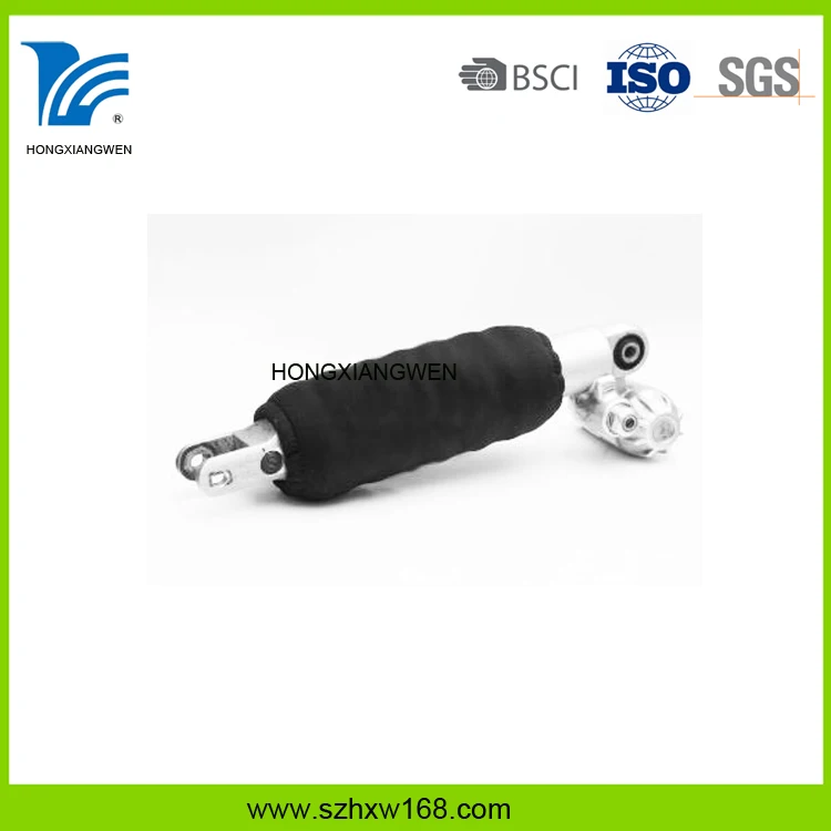 2020 Popular Reusable Neoprene Motorcycle Suspension Cover Buy Motorcycle Suspension Cover for