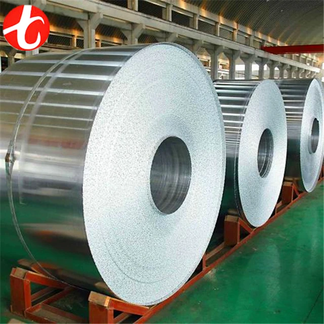 China Supplier Prime Hot / Cold Rolled Steel Sheet In Coil Buy Steel
