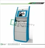 outdoor self payment kiosk Compuvend Vending Software