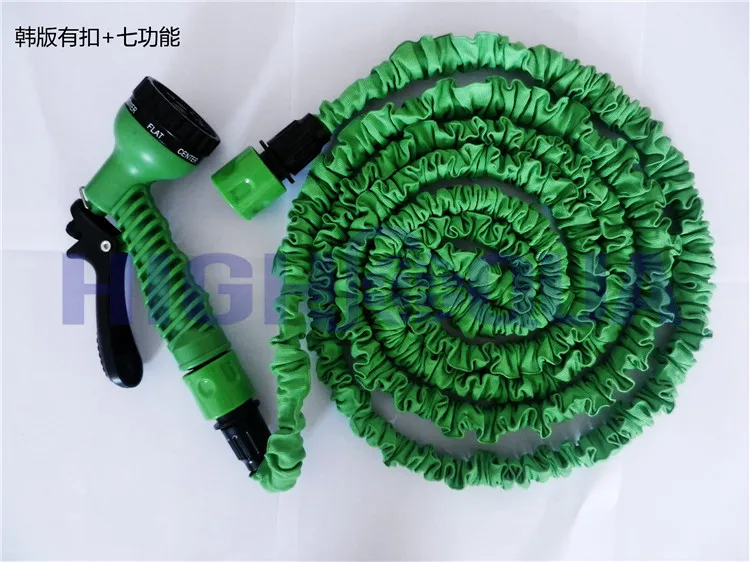 HIGH-QUA EXPANDABLE GARDEN WATER HOSE (1)