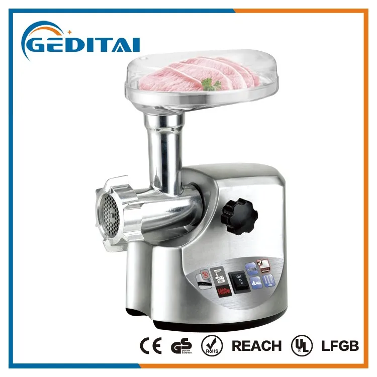 Cheap Price Best Quality Stainless Steel Rapid Automatic Meat Grinder