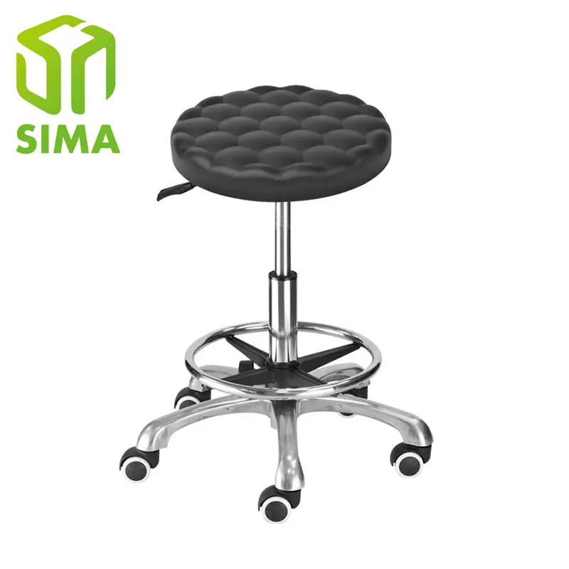Rotating Chemistry Laboratory Esd Chair For Dust Free Buy
