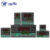 XMT-3000 Series Yatai PID Intelligent digital temperature controller manual