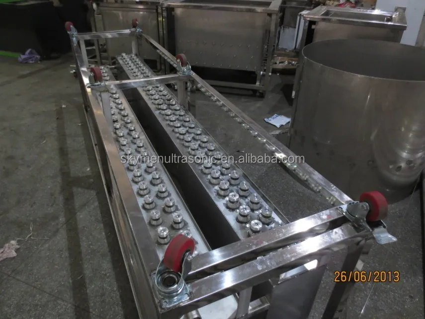 ultra sonic cleaner Skymen JP-2036T blind cleaning machine for sale