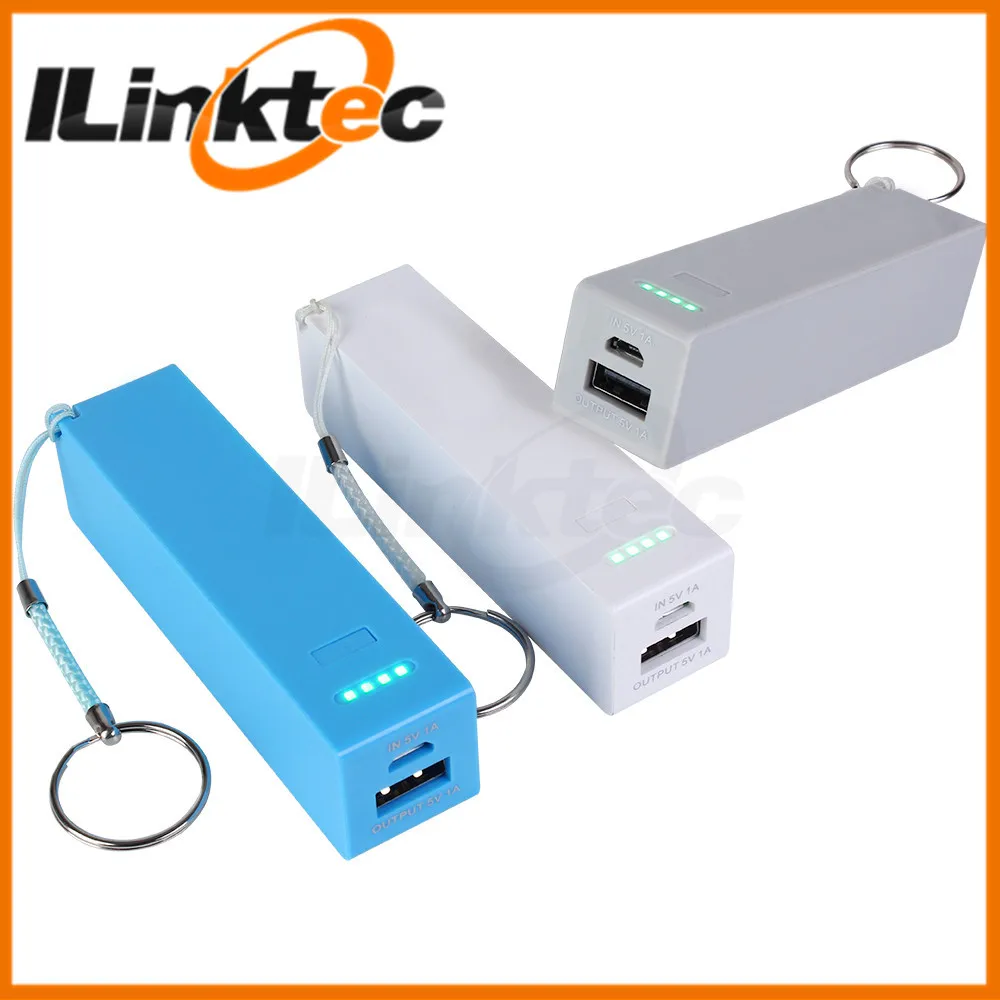 New Arrival! Private Tooling! Stylish Portable Power Bank Charge