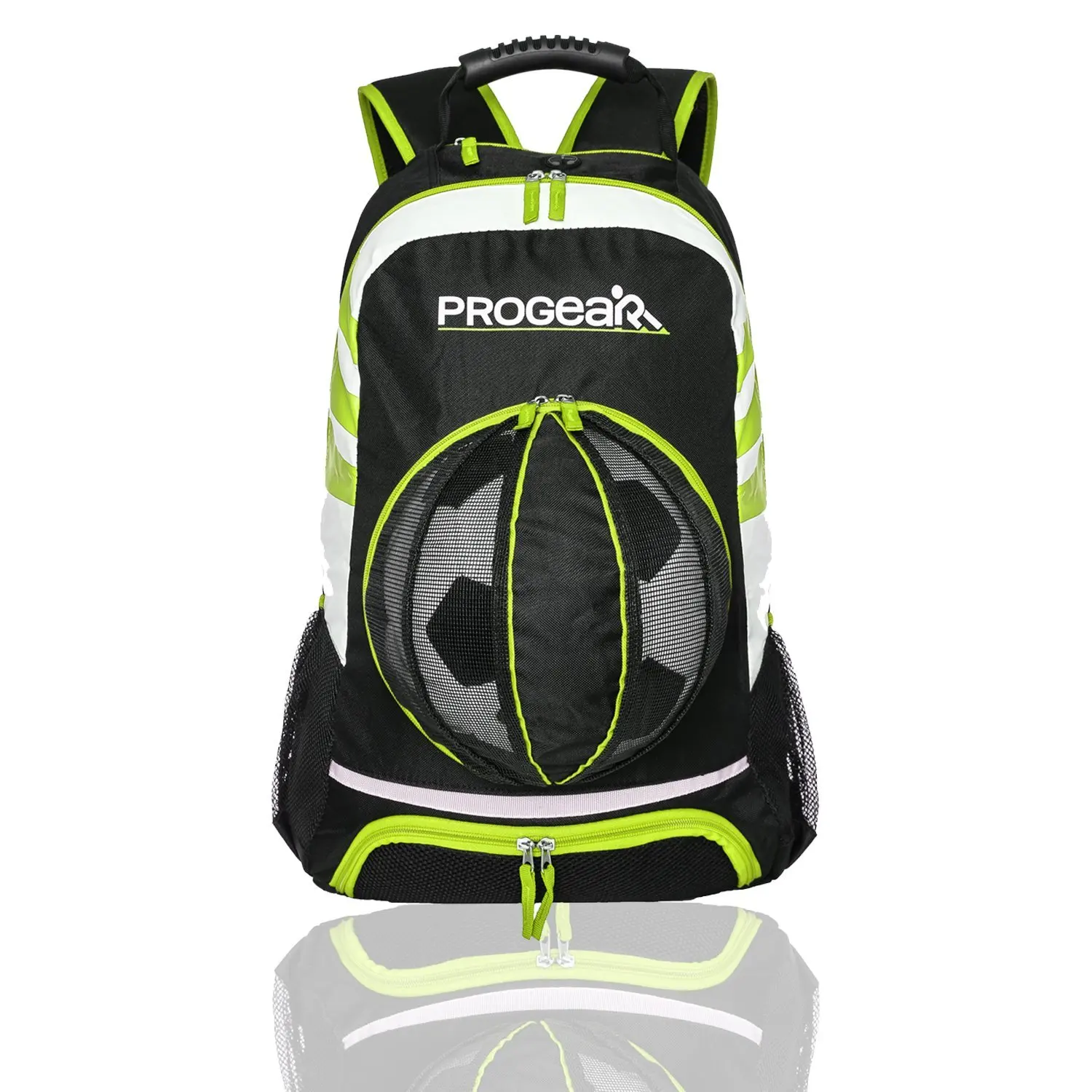 Athletic National Soccer Bag Backpack For Soccer,Basketball