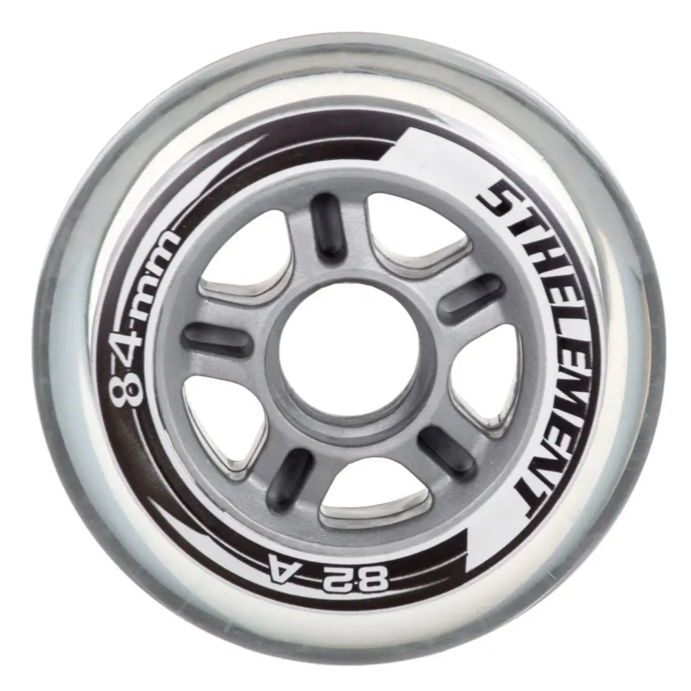cheap inline skate wheels