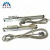 High Accuracy Ditron Digital Readout Optical Linear Scale