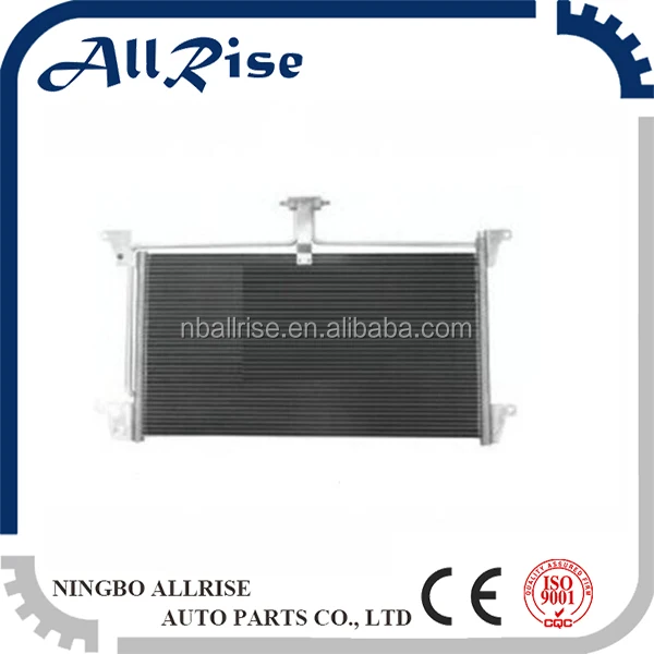 ALLRISE C-38879 Trucks 1380374 1449779 Air Conditioning Condenser