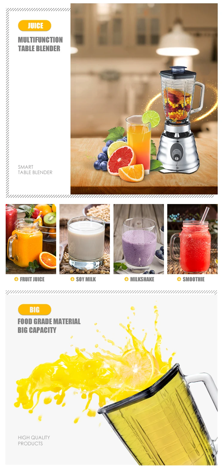 Manufacturer High Quality Oem Cheap Blenders For Sale Buy Cheap