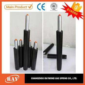 pneumatic cylinder n2 components locking gas spring for office pneumatic cylinder n2 components locking gas spring for office