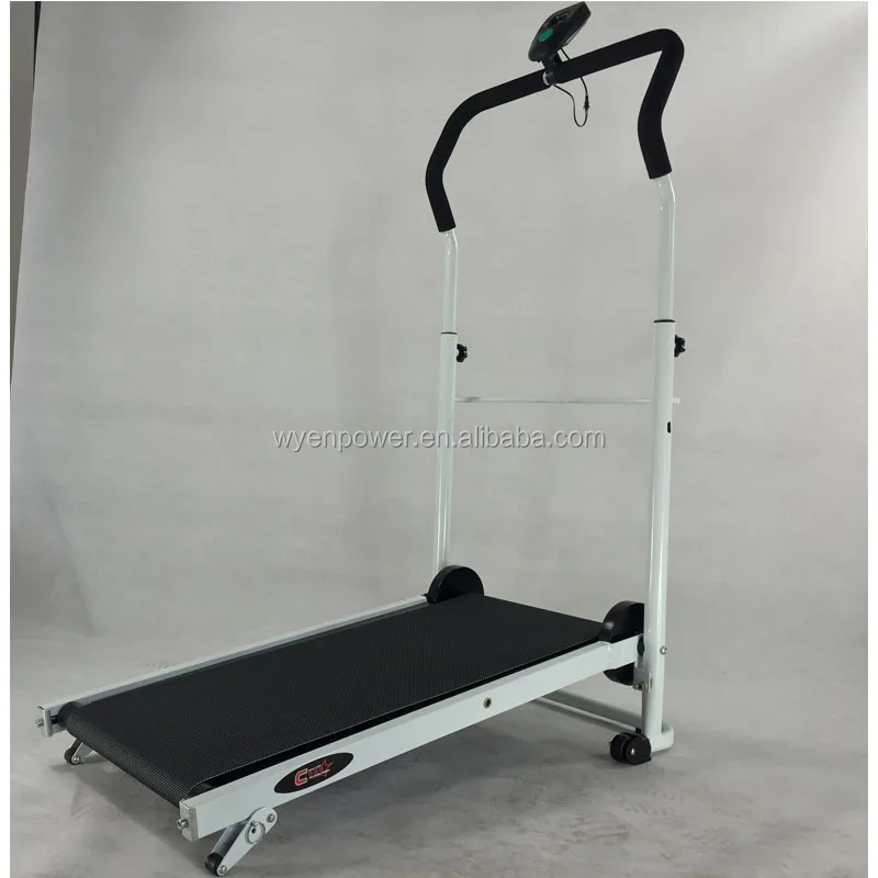 Walking On A Manual Treadmill To Lose Weight delgala