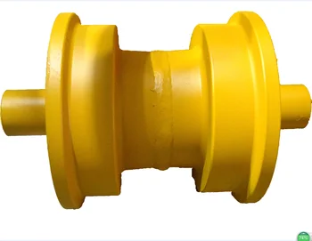 Bulldozer D6h Track Roller D6t Bottom Roller D6r Lower Roller 120-5746/ ...