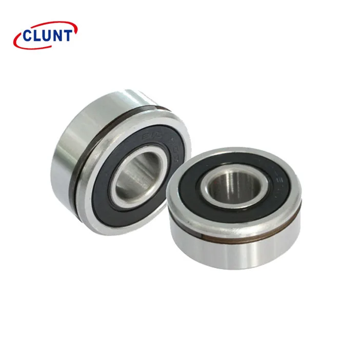 B1240d2rs Ab Sealed Alternator Ball Bearing 12mm X 40mm X 12mm Buy B1240d Bearing,Bearing