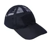 WoSporT Hunting Tactical Outdoor Sport Mesh Baseball Cap Breathable Hat Adjustable for Gun Airsoft Fishing Hiking Camping Game