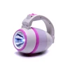 Multi-functional New Design Outdoor Led Torch Indoor Led Emergency Night Light Lamp Table