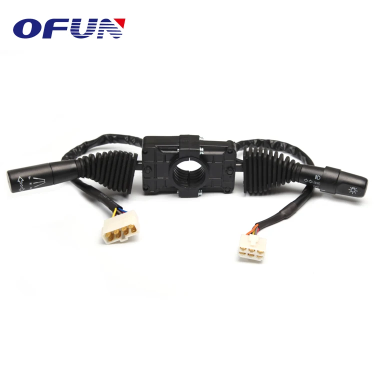 OFUN Wenzhou JK803HX2 Original Double Handle Co