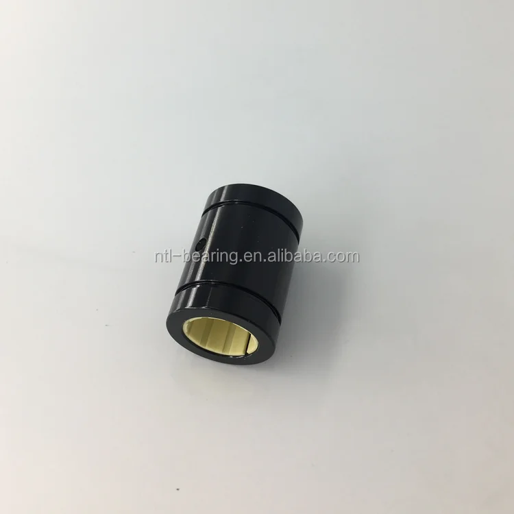 Lin1108 Igus Plastic Linear Bearing,Plastic Linear Bushing Buy