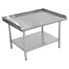 Stainless Steel Working Table for Slaughtering line