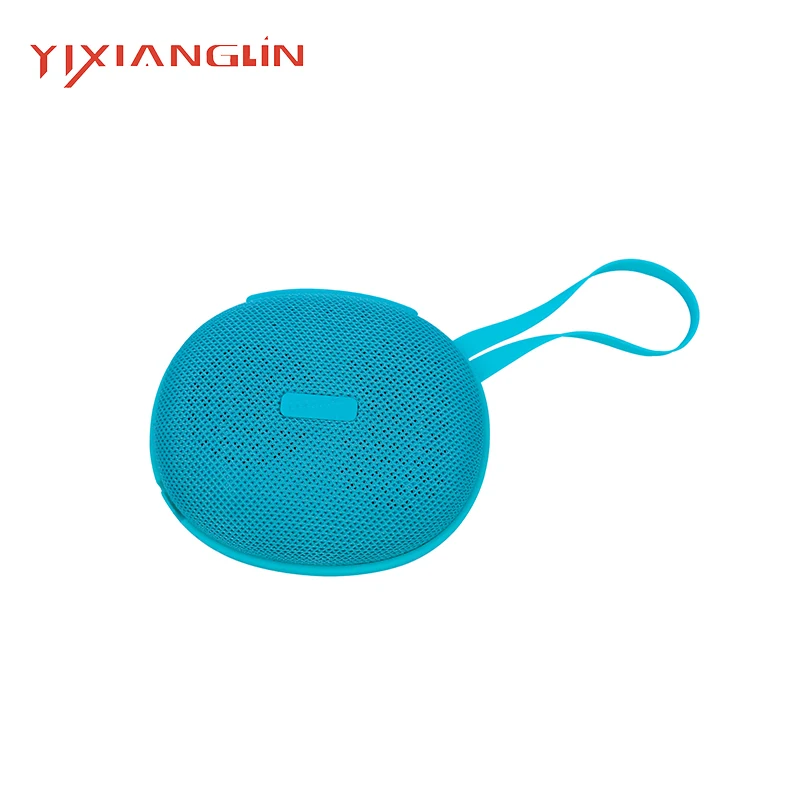 Bluetooth speaker small size wireless portable mini rechargeable audio support call hands-free function - ANKUX.COM