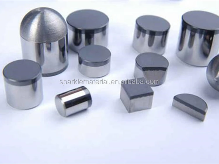 pdc  cutter inserts
