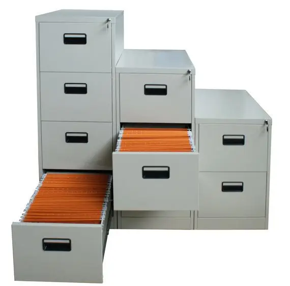 Godrej File Storage Filing Cabinets