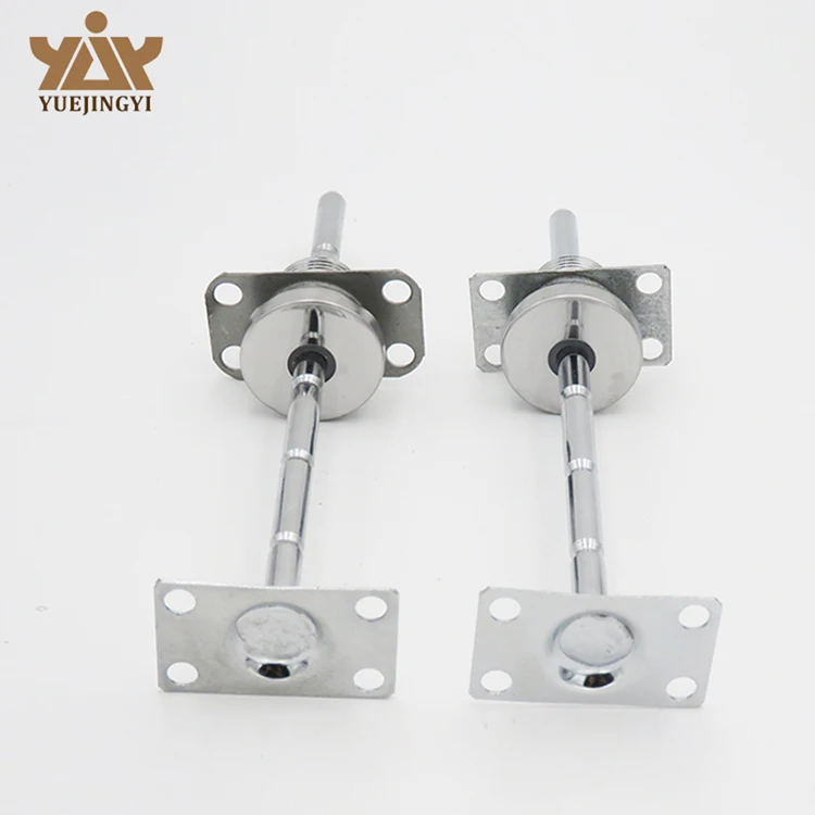 Yjy Custom Made Top Sell Furniture Accessories Hardware Adjustable Iron
