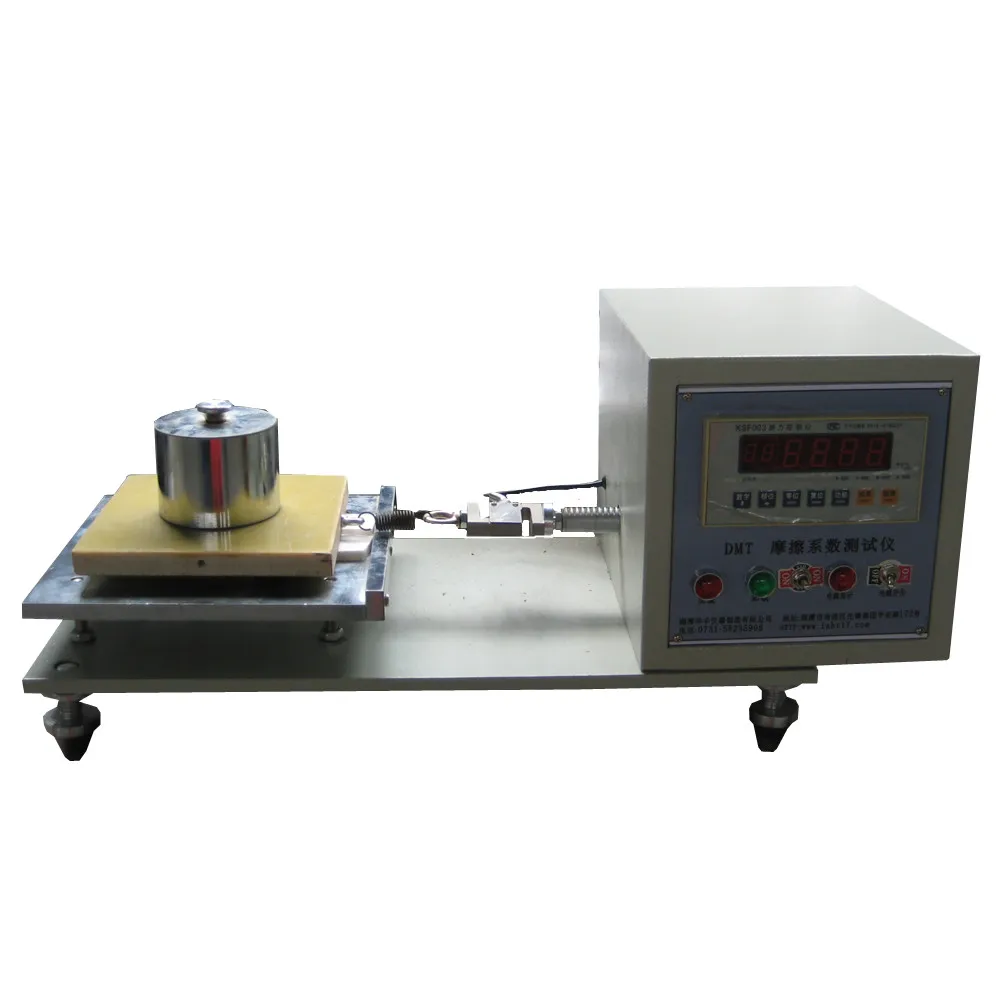 Dmy Ceramic Tile Coefficient Of Friction Meter Buy Friction Meter