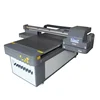 Ntek Digital UV Flatbed Printer one time can print many CDS