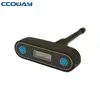 Dependable performance saliva ph testing meter
