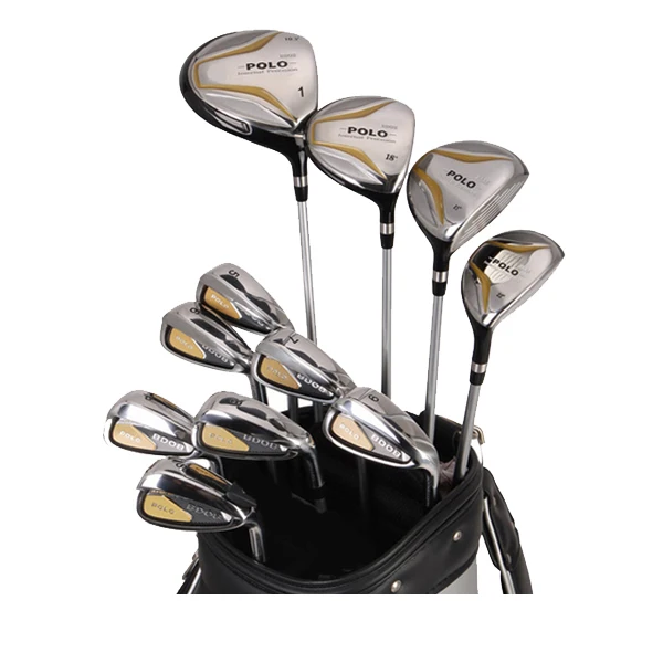Wholesale Left Handed Golf Clubs Complete Sets Buy Left Handed Golf