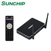 Hot Sale! R99 Android 6.0 Rockchip RK3399 Quad Core Tv cable box 64 Bit 4GB 32GB cable tv set top 1000 M ethernet dual band wifi