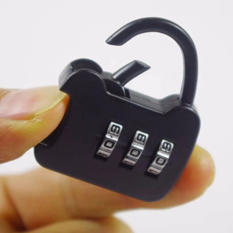 Cheap 3 Digit Combination Padlock Mini Combo Locks For Kids Buy Mini