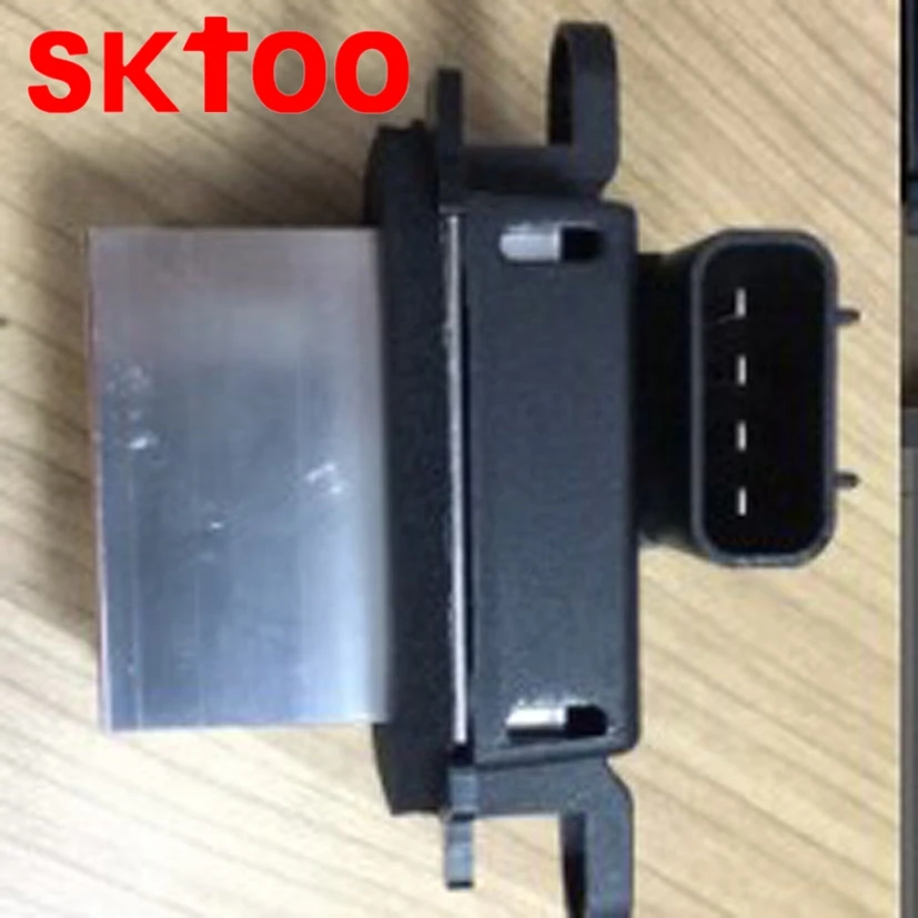 Bl3z19e624a New Genuine Oem Motorcraft For Ford Hvac Blower Motor