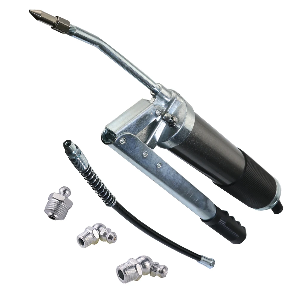 Coupler High Pressure Hand Grease Gun Pressol Buy Grease Gun Pressol
