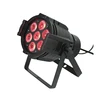 Good quality mini 7*10w 4in1 led par light