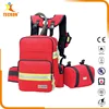 OEM Assemble Fireman Fire Fighting Rescue Backpack Bags