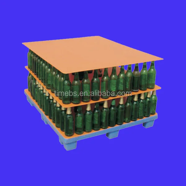 Corrugated Plastic Pallet Dividers Buy Corrugated Plastic Pallet