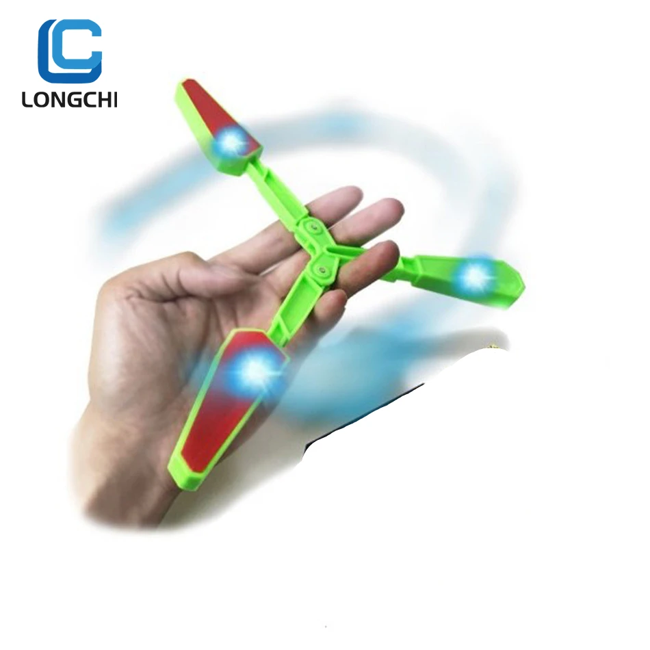 flip fidget spinner Finz