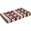 OEM design best quality super soft printing microfiber throw blanket polyester wholesale blankets for winter