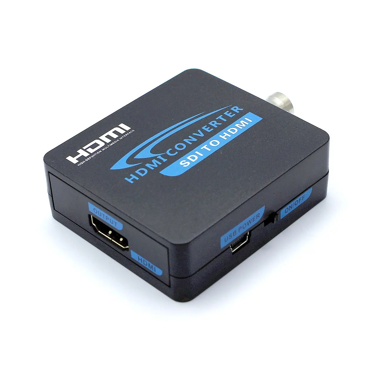 Hdmi interface bridge