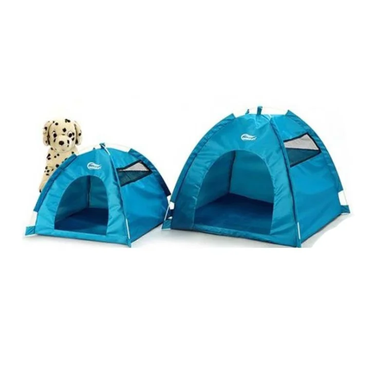 Top Sale Pet House Portable Dog Tent Indoor & Outdoor Dog Play House