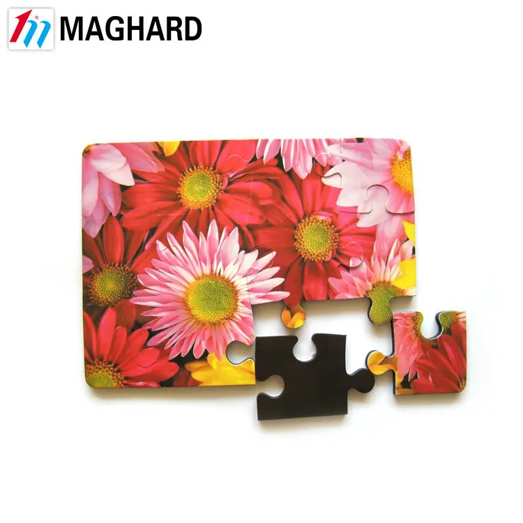 magnetic 3d puzzles